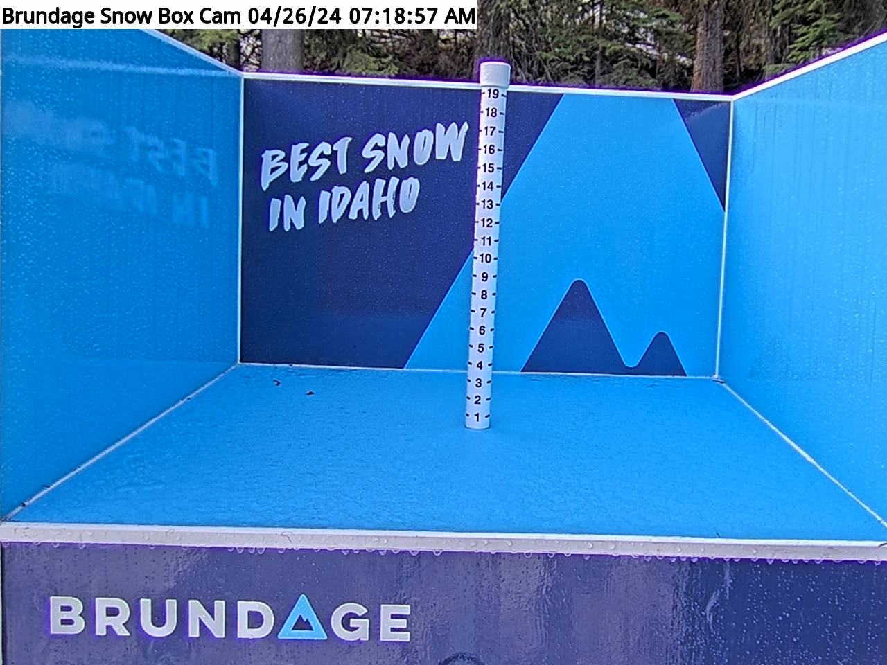 Get The Big Picture for Brundage , Snowstake Click!